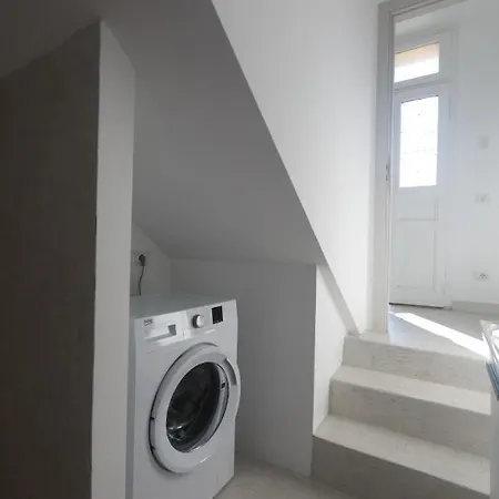 빌라 Corbezzolo 루이노