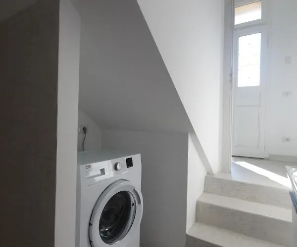 빌라 Corbezzolo 루이노